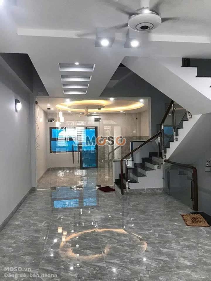 Cho thuê văn phòng đường 14 Thành phố Thủ Đức, TP.HCM – giá 12 triệu - ảnh 4